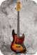 Fender Jazz Bass Sunburst