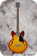 Gibson EB-2 1964-Sunburst