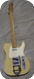 Fender Telecaster 1968 Blonde