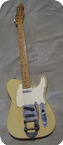 Fender Telecaster 1968 Blonde