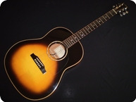 Avalon D300A 2008 Sunburst