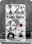 Greuter Audio-Fuller Drive