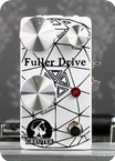 Greuter Audio Fuller Drive