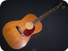 Gibson LG0 1966 Mahogany