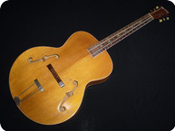 Kalamazoo Cromwell L50 1939 Blonde