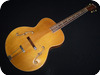 Kalamazoo Cromwell L50 1939 Blonde