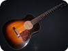 Kalamazoo KG11 1938-Sunburst