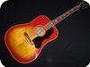 Epiphone El Dorado 1968-Sunburst