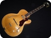 Epiphone Zephyr Regent 1955-Blonde