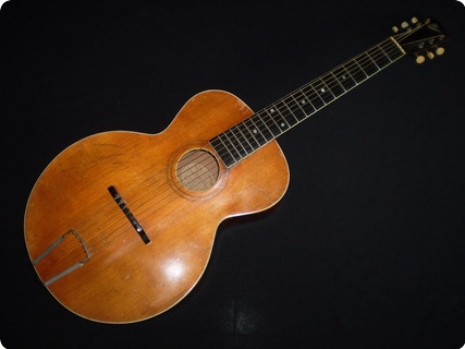 Gibson L 1 1925 Natural