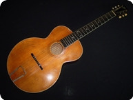 Gibson L 1 1925 Natural