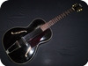 Gibson L30 1936-Black