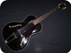 Gibson L30 1936 Black