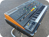 Yamaha CS80 SUPER SYNTHESIZER 1979 Black