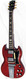 Gibson SG Standard 1964-Cherry Red
