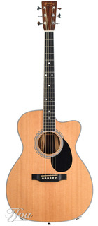 Martin Omc35e 2016