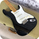 Fender 57 Reissue Stratocaster FACTORY FRESH! 1983-Black