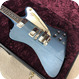 Gibson Custom Shop Firebird III 2019-Pelham Blue