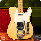 Fender Telecaster 1967 Blond