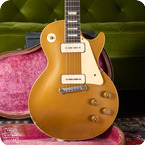 Gibson Les Paul Model 1954 Goldtop