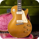 Gibson Les Paul Model 1954 Goldtop