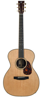 Furch Vintage 3 Om Sr Sitka Spruce Indian Rosewood