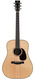 Santa Cruz D Indian Rosewood Sitka Spruce B Stock