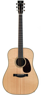 Santa Cruz D Indian Rosewood Sitka Spruce B Stock