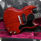 Gibson SG Junior 1965 Cherry