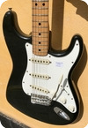 Fender Stratocaster 1974 Black