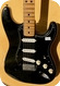 Fender Stratocaster 1976-Black