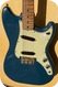 Fender Duo Sonic Refin 1958