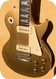 Gibson Les Paul 1969-Gold