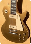 Gibson Les Paul 1969 Gold