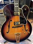 Gibson Super 400 1970 Tobacco Burst