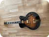 Gibson L5 Custom 1979-Sunburst