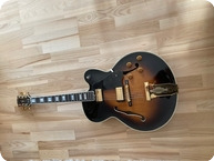 Gibson L5 Custom 1979 Sunburst