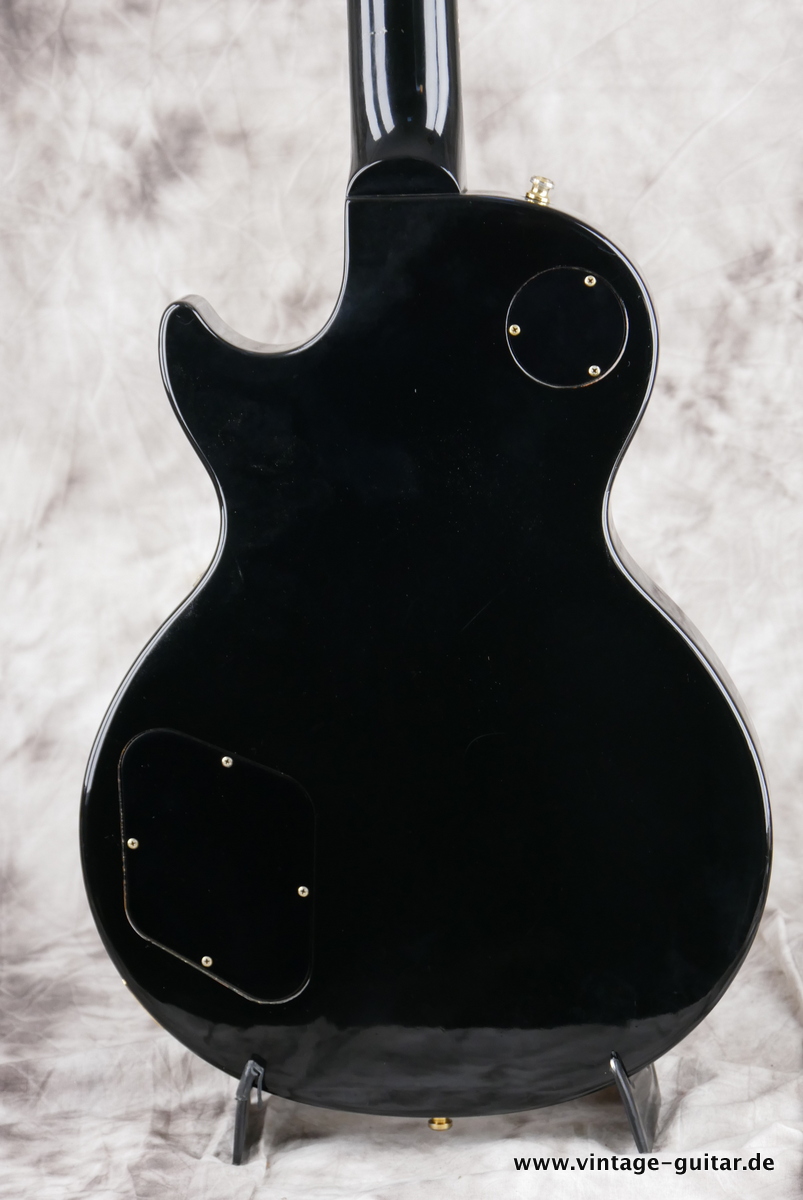 so is this 1993 Gibson les Paul studio worth having? : r/gibson
