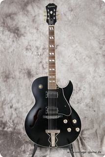 Epiphone Es 175 Premium 2014 Black