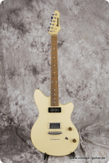 Ibanez Cmm1 2014 White