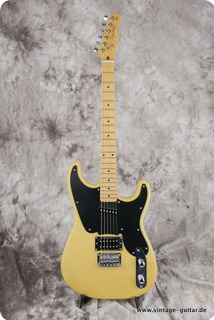 Fender Squier 51 2007 Desert Sand