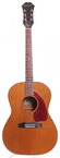 Epiphone Caballero FT30 1965 Natural