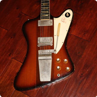 Gibson Firebird 1964