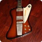 Gibson Firebird 1964