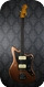 Fender Custom Shop '62 Jazzmaster Relic Copper