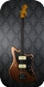 Fender Custom Shop 62 Jazzmaster Relic Copper