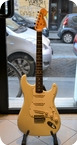 Fender Stratocaster 69 Relic 2000 Olympic White