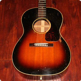 Gibson Lg 2   1948