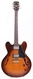 Gibson ES-335 Dot Reissue 1985-Vintage Sunburst