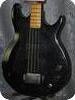 Gibson Grabber 1979-Black